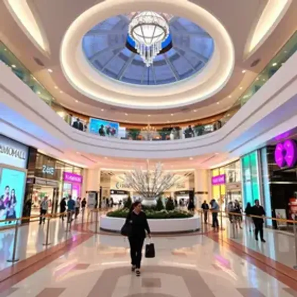 DiamondMall o que comprar: experiências, rotas e dicas locais