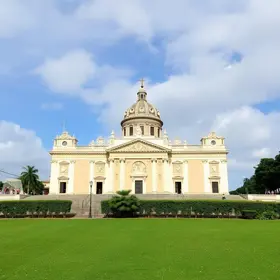 O que fazer perto do Praça do Papa: roteiro completo e dicas para visitar