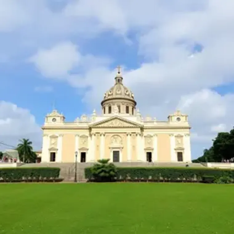O que fazer perto do Praça do Papa: roteiro completo e dicas para visitar