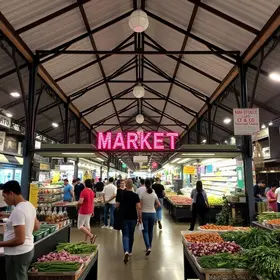 O que fazer perto do Mercado Central de Belo Horizonte: roteiro completo e dicas para visitar