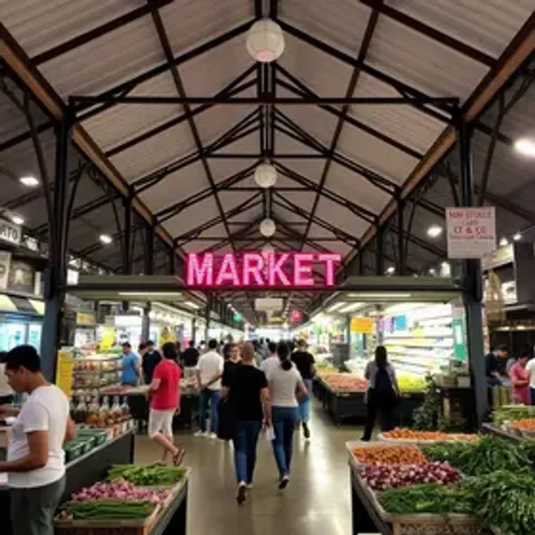 O que fazer perto do Mercado Central de Belo Horizonte: roteiro completo e dicas para visitar