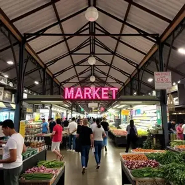 O que fazer perto do Mercado Central de Belo Horizonte: roteiro completo e dicas para visitar