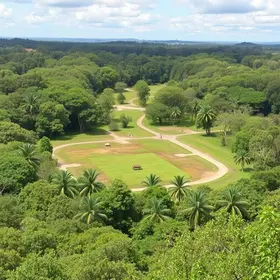 Parque Ecológico da Pampulha horários: roteiro, acesso e melhores horários