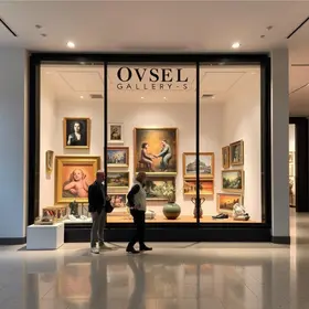 Galeria do Ouvidor o que comprar: guia prático para planejar a visita