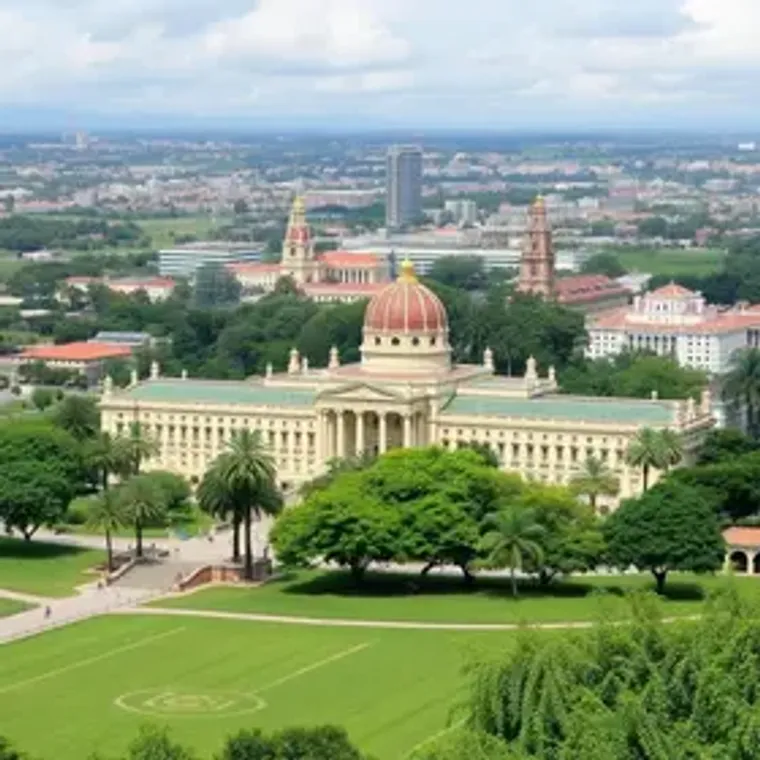 Parque Municipal de Belo Horizonte horários de visita: guia prático para planejar a visita