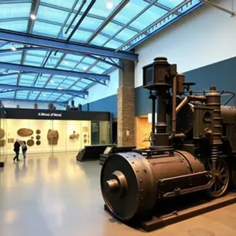 Museu das Minas e do Metal guia completo: guia prático para planejar a visita