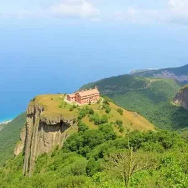 O que fazer perto do Mirante do Mangabeiras: roteiro completo e dicas para visitar