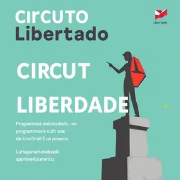 Circuito Liberdade programação: dicas essenciais para aproveitar melhor
