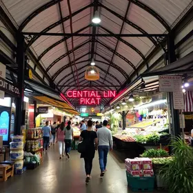 Mercado Central de BH como chegar: o que saber antes de ir