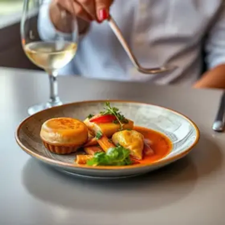 Galeria do Ouvidor onde comer: dicas essenciais para aproveitar melhor