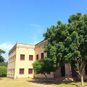 Arquivo Público Mineiro horários: roteiro, acesso e melhores horários