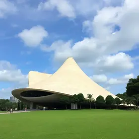 Oscar Niemeyer em Belo Horizonte: o que saber antes de ir