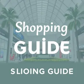 Shopping Cidade BH guia completo: como organizar seu passeio em BH