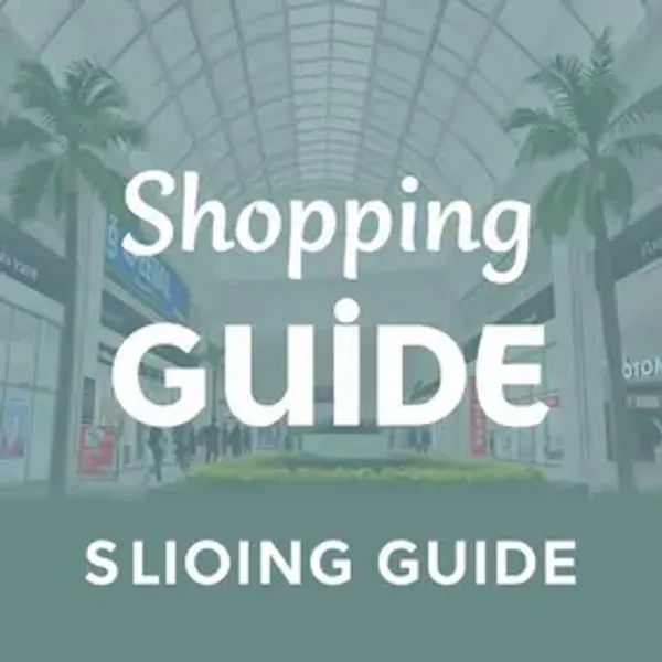 Shopping Cidade BH guia completo: como organizar seu passeio em BH