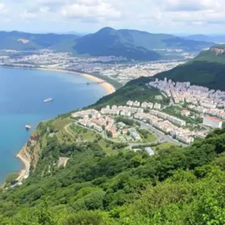 Circuito Liberdade guia completo: experiências, rotas e dicas locais