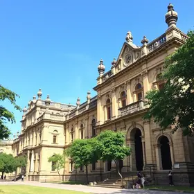 Arquivo Público Mineiro vale a pena visitar? Veja quando incluir no roteiro