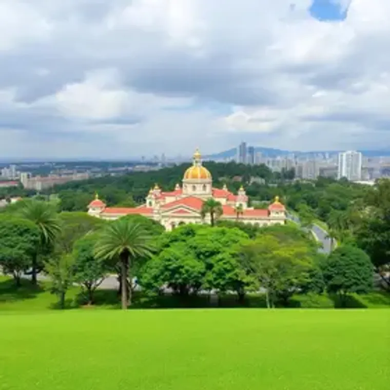 Parque Municipal de Belo Horizonte vale a pena visitar? Veja quando incluir no roteiro