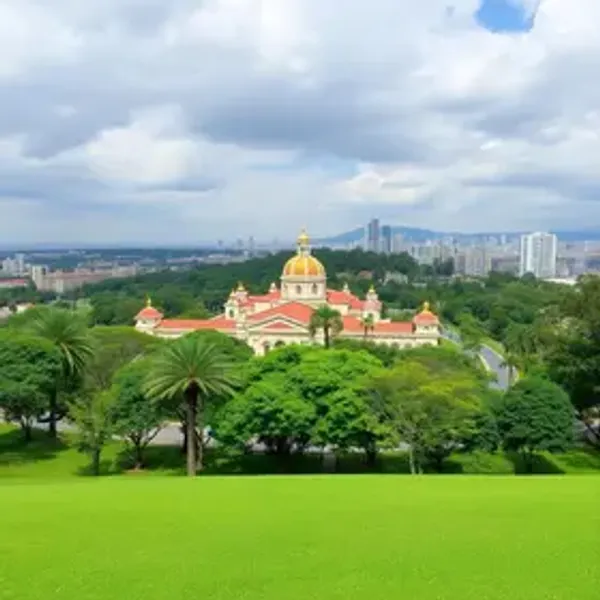 Parque Municipal de Belo Horizonte vale a pena visitar? Veja quando incluir no roteiro