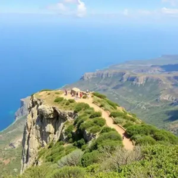 Mirante do Mangabeiras horários de visita: experiências, rotas e dicas locais
