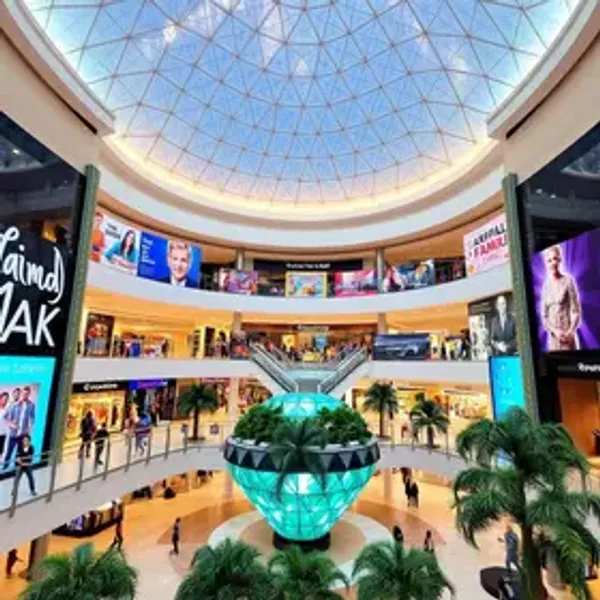 DiamondMall como chegar: como organizar seu passeio em BH