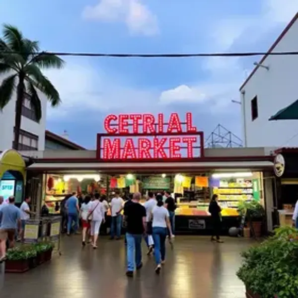 Mercado Central de Belo Horizonte como chegar: opções úteis para turistas e moradores