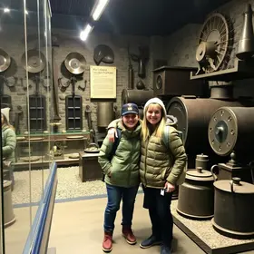 Museu das Minas e do Metal vale a pena visitar? Veja quando incluir no roteiro